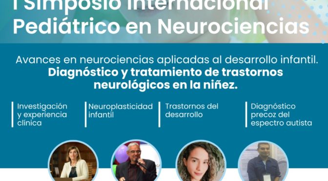 SYMPOSIUM INTERNATIONAL NUTRITIONET NEUROSCIENCES