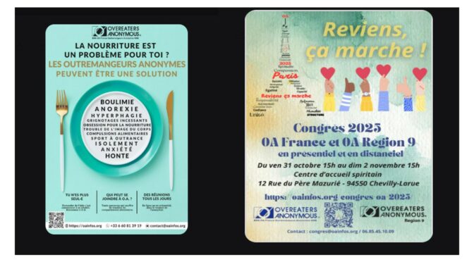 CONGRES TCA