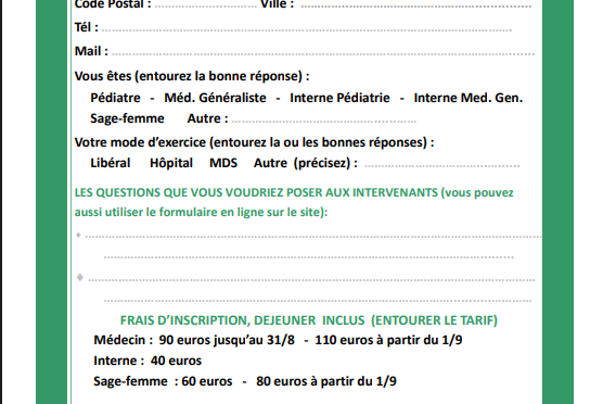 10ème journée Garlaban